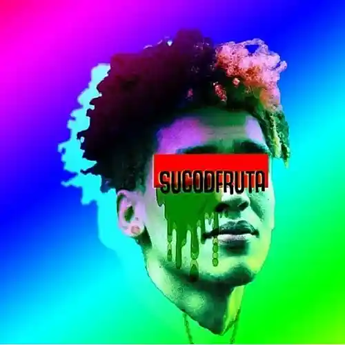 Picture for song 'ssucodfruta' by artist 'ssucodfruta'