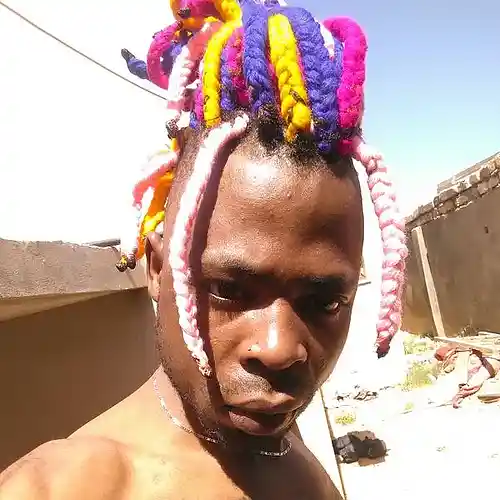 Artist picture