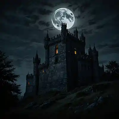 Picture for song 'Deception' by artist 'S.A.I beats'