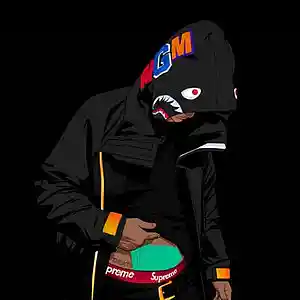 Picture for song 'NBA YoungBoy x Migos Type Beat - Drug Tribulations' by artist 'Sauce World'