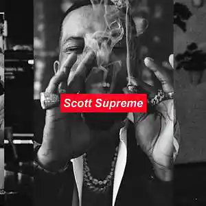 Picture for song 'LIE TO ME' by artist 'Scott Supreme'