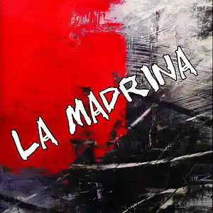 Picture for song 'La Madrina * trap beat 156 bpm' by artist 'Skunky Prod Beatmaker'