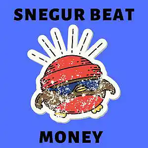 Picture for song 'Money' by artist 'Snegur'