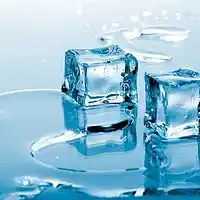 Picture for song 'ICE CUBES' by artist 'STEEZEE WORLD'
