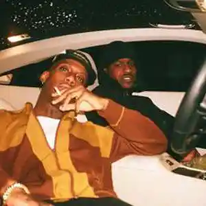 Picture for song 'skepta x stormzy type beat' by artist 'Surreal022y'