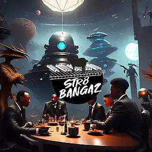 Picture for song 'so dey say' by artist 'Swagdot Beatz'