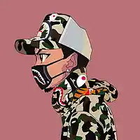 Picture for song 'Illusion' by artist 'Sylvester Beats'