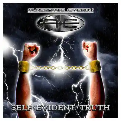 Picture for song 'Self Evident Truth - Live at Lindsay Gun Club' by artist 'The Euro-Mutts'