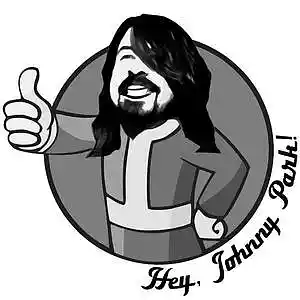 Picture for song 'Hey, Johnny Park!' by artist 'The Scratched CDs'