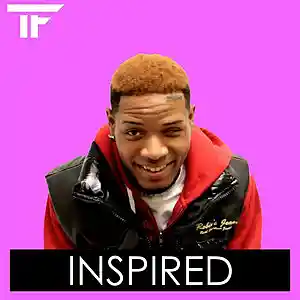 Picture for song 'Inspired' by artist 'TrackFiendz'