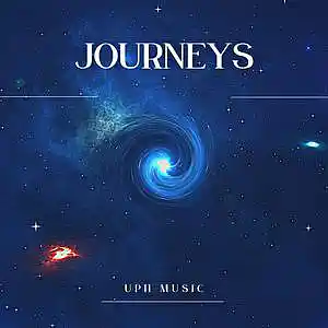 Picture for song 'Journeys Melodic Soulful Keys Type Beat' by artist 'UPH Music'