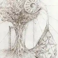 Picture for song 'Kirribilli Waltz' by artist 'Walter de Jong'