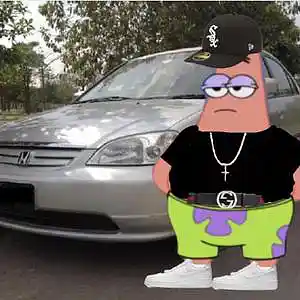 Picture for song 'Big Head X Lil Tracy Type Beat' by artist 'LilDeebu'