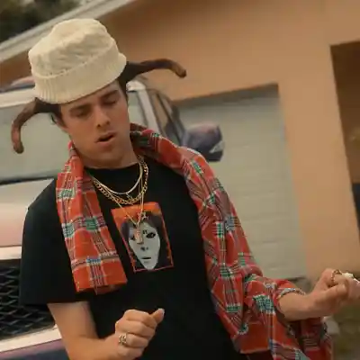 Picture for song 'BLP Kosher Type Beat - Away' by artist '8xbeatz'