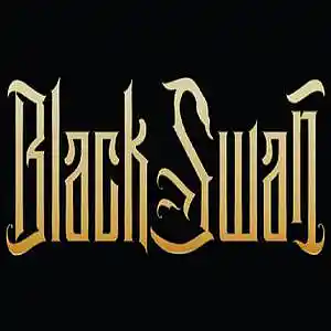 Picture for song 'Black Swan - Big Disaster' by artist 'ALAN K'