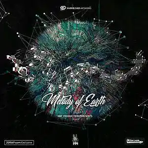 Picture for song 'Sun At Night' by artist 'alirezam'