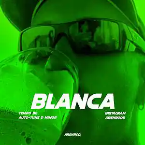 Picture for song 'BLANCA - Feid type beat' by artist 'Arenrods'