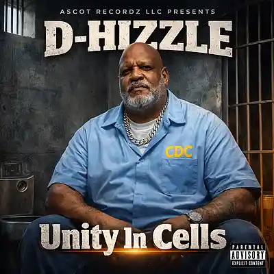 Picture for song 'Unity In Cells' by artist 'Ascot Recordz LLC'