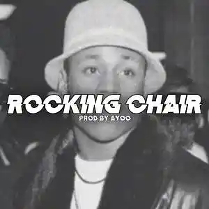 Picture for song 'Rocking Chair - 90bpm Joey Badass x Biggie Smalls' by artist 'Ayoo'