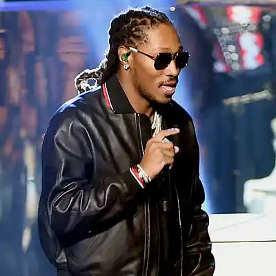 Picture for song 'Be real' by artist 'Baaybass'