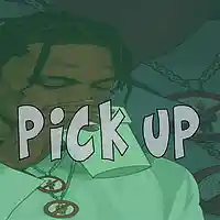 Picture for song 'Pick Up (Free DL)' by artist 'BaysFynest Beatz'