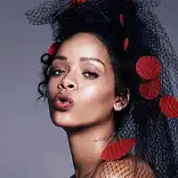 Picture for song 'SELFISH (Rihanna / Nicki Minaj)' by artist 'BEATS by Diamond Style'