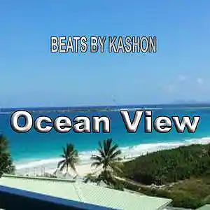 Picture for song 'Ocean View $25 Lease' by artist 'Beats By Kashon'