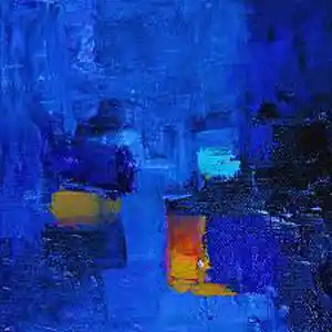 Picture for song 'Interlude 18' by artist 'Black Chalk'