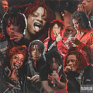 Picture for song 'Send Him' by artist 'Blastxff'