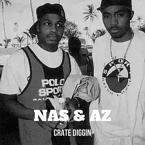 Picture for song 'Crate Diggin (Buy 1 get 1 Free)' by artist 'BOGER'