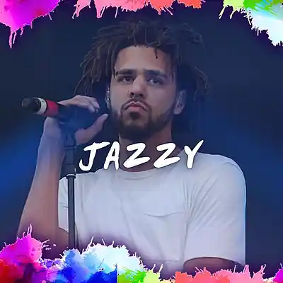 Picture for song 'Jazzy' by artist 'Brandnew Beats'