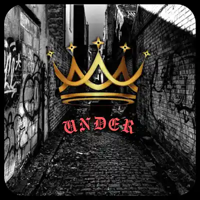 Picture for song 'Clandestino - Beat Hip Hop/Rap' by artist 'Bunker Beats'