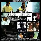 Picture for song '"Deeper" Off Dj Crooks Stompilation Vol.2' by artist 'CHRISONTHABEAT'