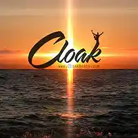 Picture for song 'CALM DOWN ' by artist 'Cloak Beats'