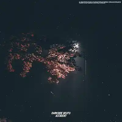 Picture for song 'accident' by artist 'darkside beatss'