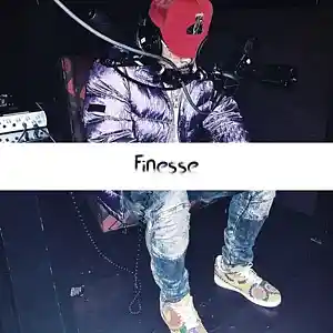 Picture for song 'FInesse (Westside Gunn Type Beat)' by artist 'Devezin'