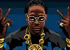 Picture for song 'to hot' by artist 'dj.dboi-e'