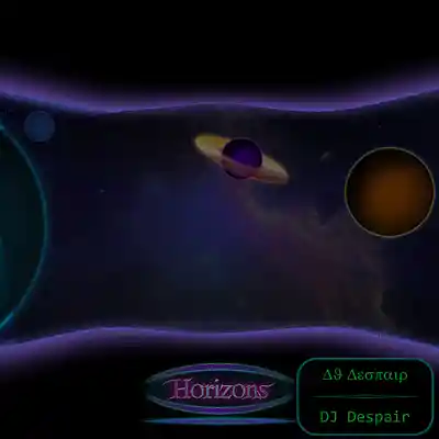 Picture for song 'Horizons' by artist 'DJ Despair'