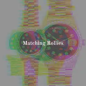 Picture for song '"Matching Rollies" - Curren$y Type Beat' by artist 'DJ Mauri B'