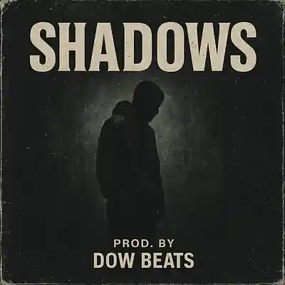 Picture for song 'Shadows' by artist 'Dow Beats'