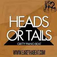 Picture for song 'HEADS OR TAILS' by artist 'EAR 2 THA BEAT'