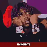 Picture for song 'Fxck Xan' by artist 'FlashBeats.net'