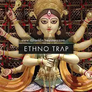 Picture for song 'ETHNO TRAP - Migos x Lil Pump Type Beat' by artist 'FRXNKLIN'