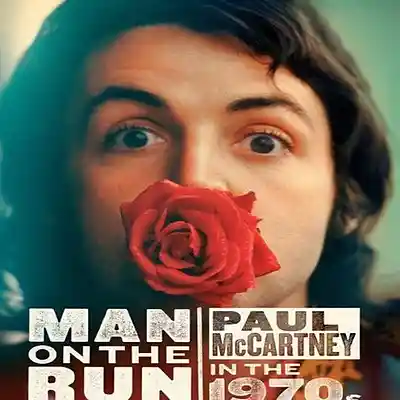 Picture for song 'podcast 'man on the run'' by artist 'GeeS'