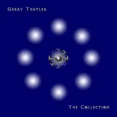 Picture for song 'Avenging Angel Mix' by artist 'Gerry Tentler'