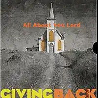 Picture for song 'Altar Call' by artist 'Giving Back'