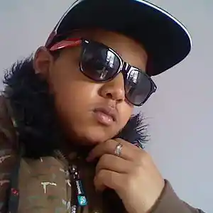 Picture for song 'Trap Rap Type Beat''Lost My Girlfriend''-GunBeatz' by artist 'GunsBeatz'