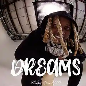 Picture for song 'Dreams' by artist 'Hashtag6eatZ033'