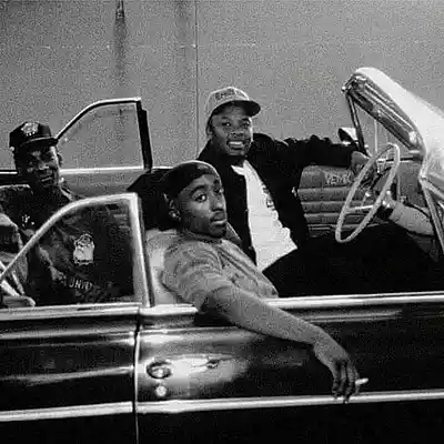 Picture for song 'Old School Boom Bap Type Beat - "SUMMER"' by artist 'Borez Beatz'