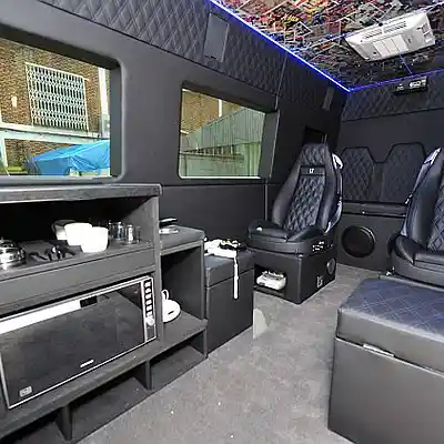 Picture for song 'Paris Lights (Rock Star Livin')' by artist 'High-pants Guys'